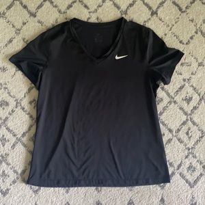 Women’s Dri-Fit top